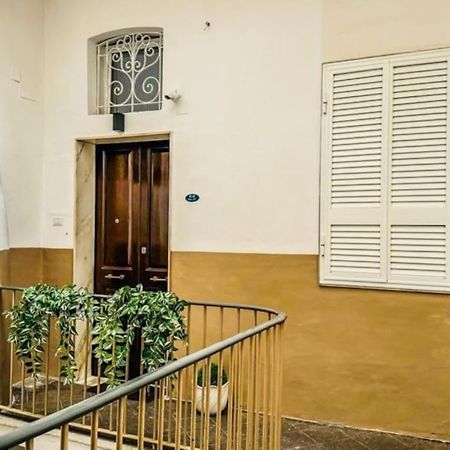 Casa Gio' 2 Bari Apartment Luaran gambar