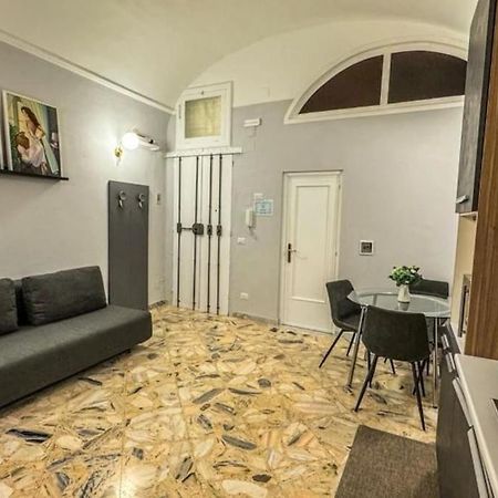 Casa Gio' 2 Bari Apartment Luaran gambar