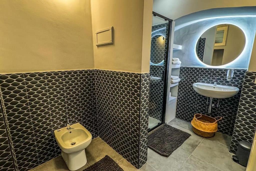 Casa Gio' 2 Bari Apartment Luaran gambar