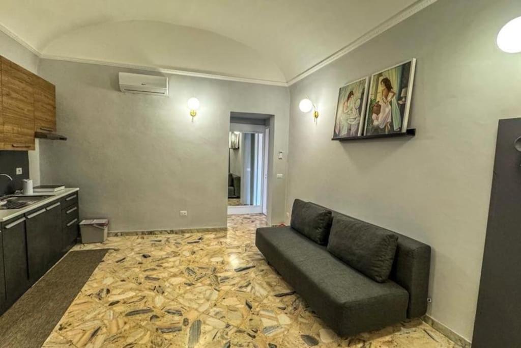 Casa Gio' 2 Bari Apartment Luaran gambar