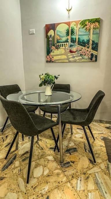 Casa Gio' 2 Bari Apartment Luaran gambar