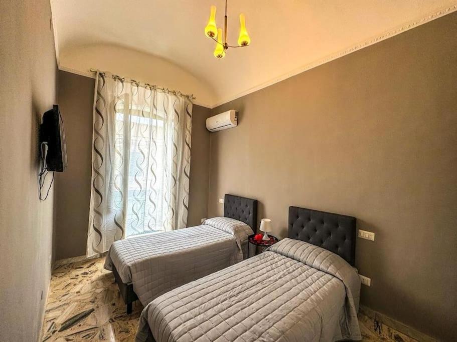 Casa Gio' 2 Bari Apartment Luaran gambar