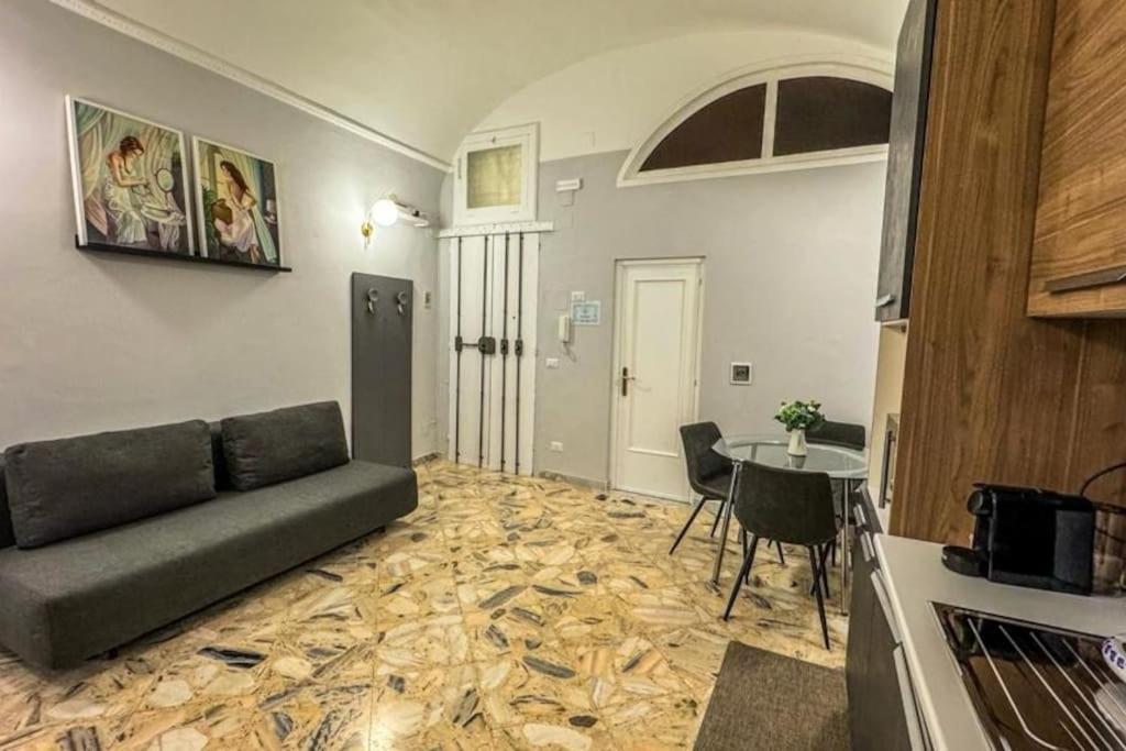 Casa Gio' 2 Bari Apartment Luaran gambar
