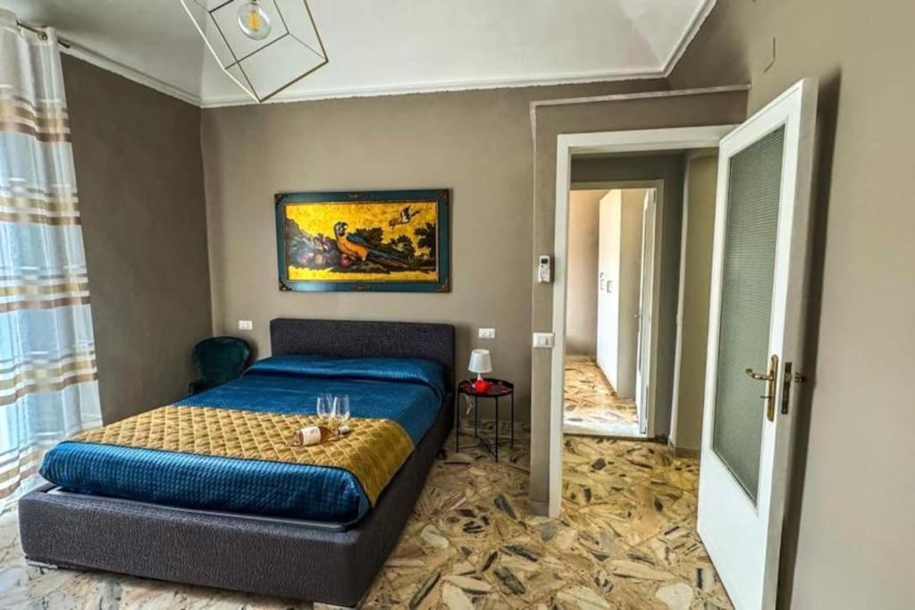 Casa Gio' 2 Bari Apartment Luaran gambar