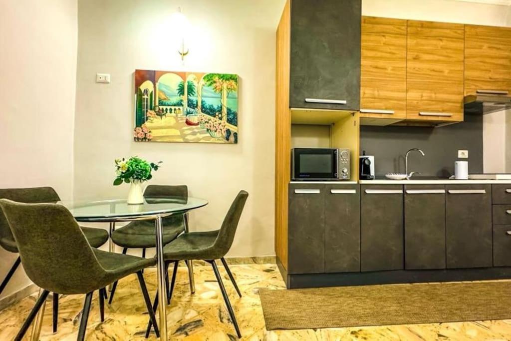 Casa Gio' 2 Bari Apartment Luaran gambar